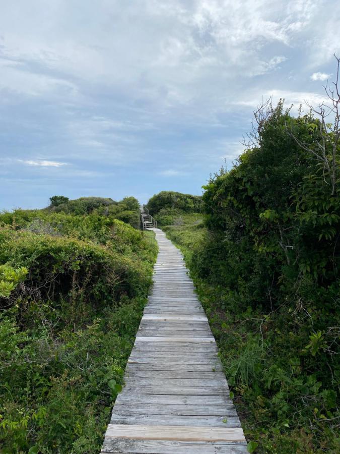 במוטל Salter Path The Beacon מראה חיצוני תמונה